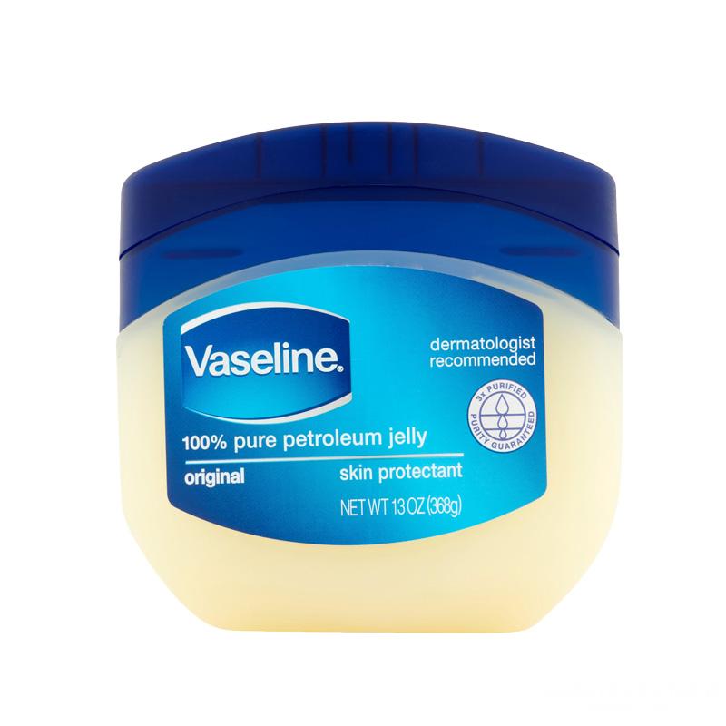 vaseline dưỡng ẩm da