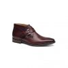 Giày tây nam kiểu boots Bordeaux GDNGTN0004-VB