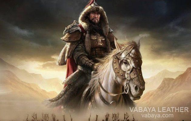 ngựa mông cổ thành cát tư hãn