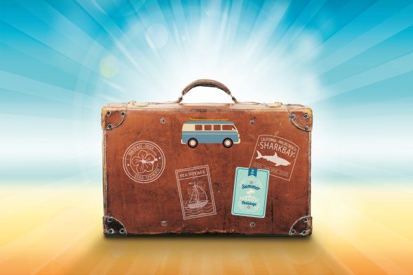 5 lời khuyên hữu ích khi chuẩn bị đồ đi du lịch để chuyến đi hoàn hảo