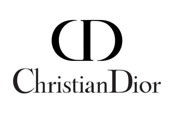 Logo của Dior