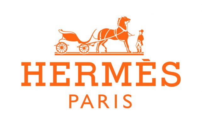 Logo Hermes
