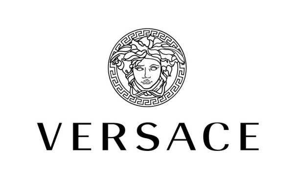 Logo của Versace