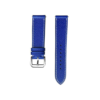 Dây da đồng hồ GRANT07 - Epsom Leather - Blue Color