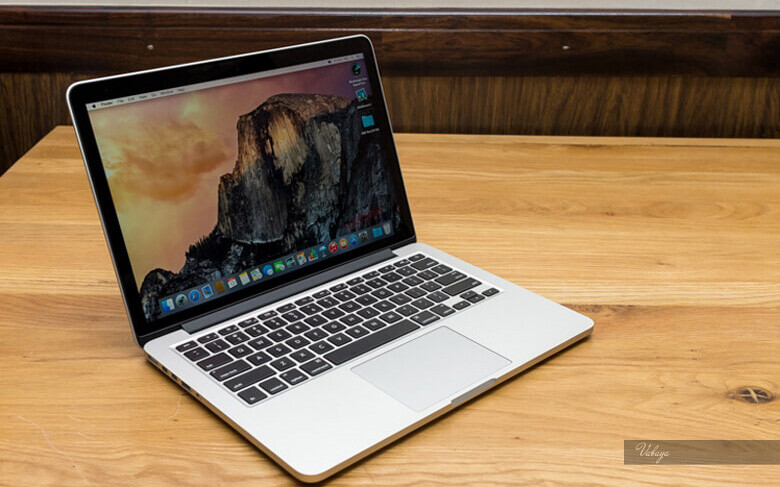 MacBook Pro 13 inch 2015 - MF839MacBook Pro 13 inch 2015 - MF839