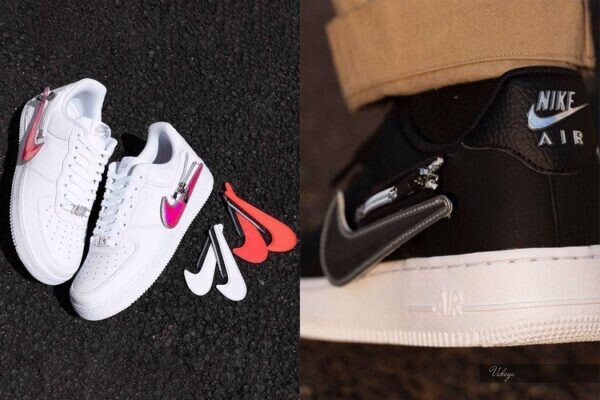 Hướng dẫn chọn size giày Nike theo chân người Việt chuẩn nhất